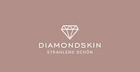 Diamondskin Cosmetics-Logo
