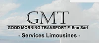 Good Morning Transport F. Eno Sàrl-Logo