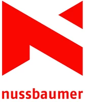 Logo Nussbaumer Raum AG