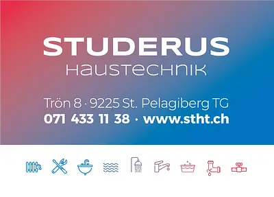 Studerus Haustechnik GmbH