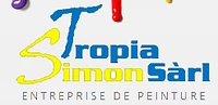 Logo Tropia Sàrl