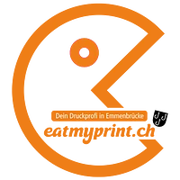 eatmyprint.ch-Logo