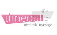 Logo Kosmetik Timeout