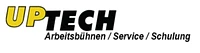 UPTECH AG logo