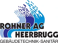 Rohner AG Heerbrugg logo