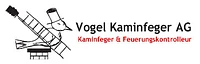 Logo Vogel Kaminfeger AG