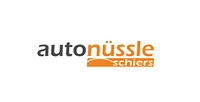 Logo Auto Nüssle AG