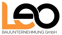 Logo Leo Bauunternehmung GmbH