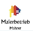 Malerbetrieb Mahrer-Logo