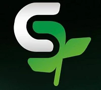 CS Paysage & Création-Logo