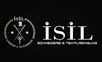 Isil Schneiderei & Textilreinigung logo