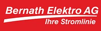 Logo Bernath Elektro AG