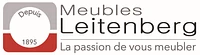 Logo Meubles Leitenberg SA