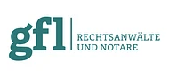Logo gfl Rechtsanwälte und Notare