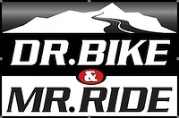 Logo Dr Bike & Mr Ride SA