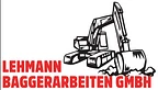 Lehmann Baggerarbeiten GmbH