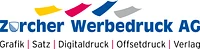 Logo Zürcher Werbedruck AG