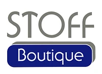 Stoff Boutique logo