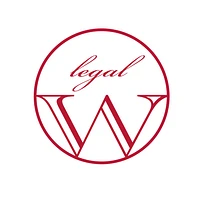 Logo Kanzlei Wisler Legal