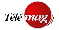 Télé-Mag logo