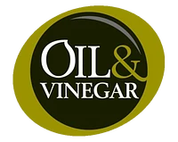 Logo Oil & Vinegar Vevey