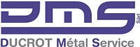 DMS DUCROT Métal Service sàrl-Logo