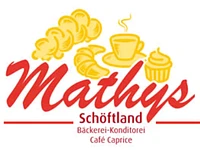 Logo Beck Mathys GmbH
