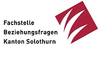 Fachstelle Beziehungsfragen Kanton Solothurn logo