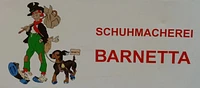 Schuhmacherei Barnetta-Logo