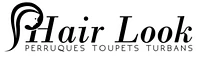 HAIR LOOK PERRUQUES logo