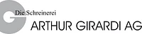 Logo Arthur Girardi AG