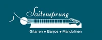 Logo Saitensprung Musikhaus