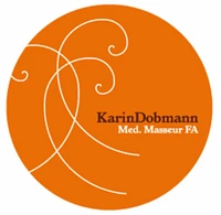 Logo Massage Praxis, Gesundheitspraxis