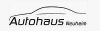 Logo Autohaus Neuheim GmbH