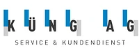 Küng AG Service & Kundendienst-Logo