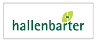 Hallenbarter AG -Generalunternehmung-Logo