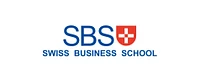 Logo SBS Swiss Business School GmbH