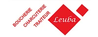 Logo Boucherie Leuba SA