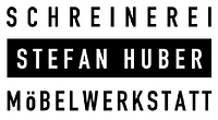 Schreinerei Stefan Huber-Logo