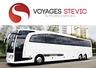 Voyages Stevic