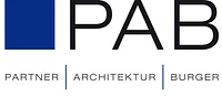 Logo Partner Architektur Burger AG