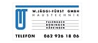 Jäggi W. -Fürst GmbH