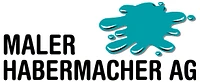 Maler Habermacher AG-Logo