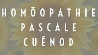 Homöopathie Pascale Cuénod-Logo