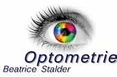 Optometrie Stalder logo
