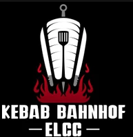 Kebab Bahnhof Elgg logo