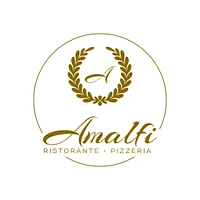 Amalfi Ristorante Pizzeria-Logo