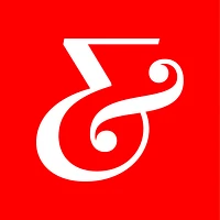 Parenti & Co: The Branding Studio logo
