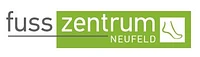 Fusszentrum Neufeld-Logo