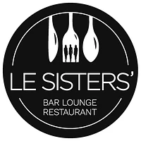Logo Le Sisters'